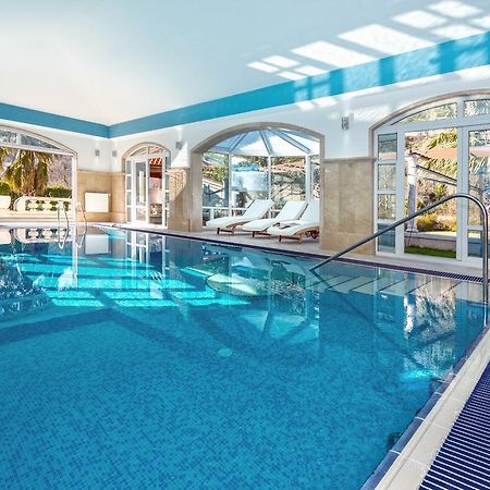 Apartments Anna Омиш Экстерьер фото