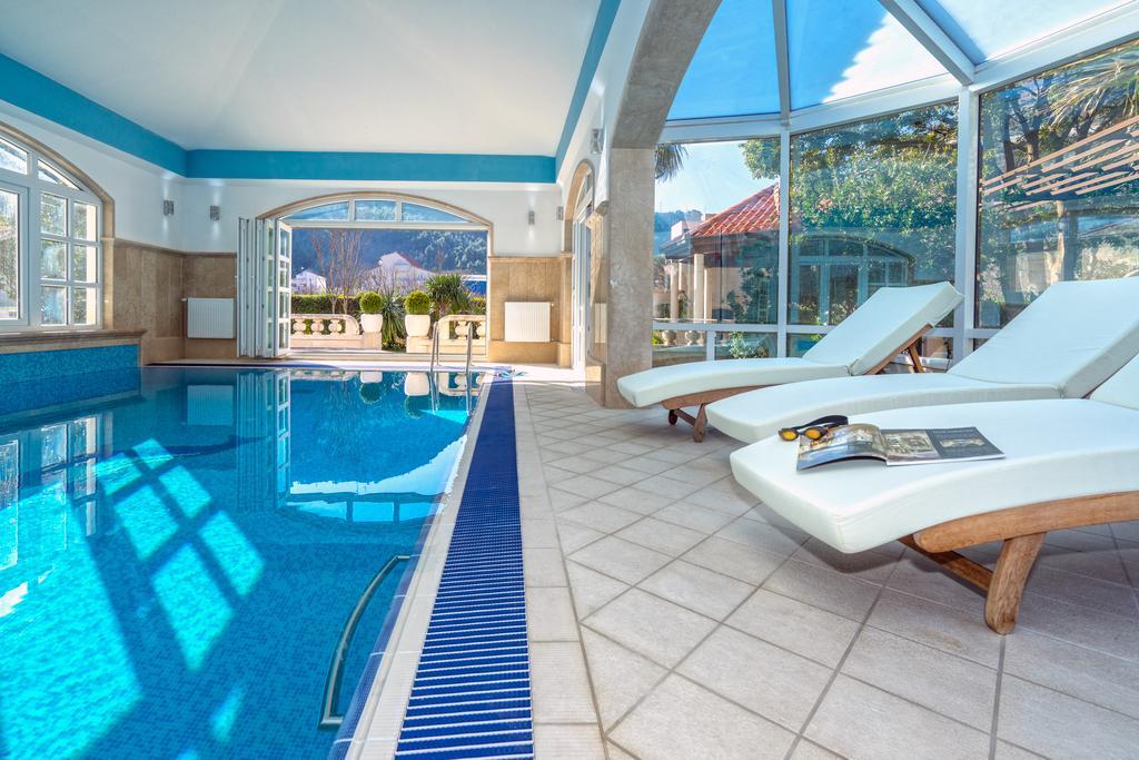 Apartments Anna Омиш Экстерьер фото