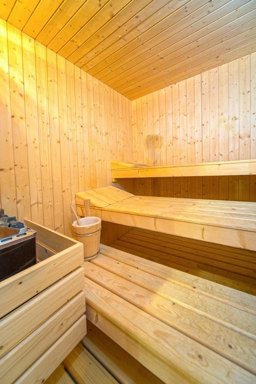 Apartments Anna Омиш Экстерьер фото