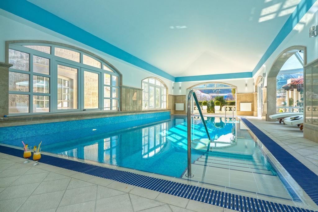 Apartments Anna Омиш Экстерьер фото