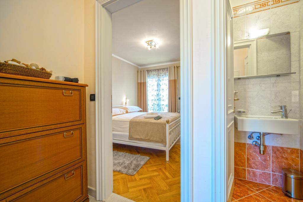 Apartments Anna Омиш Номер фото